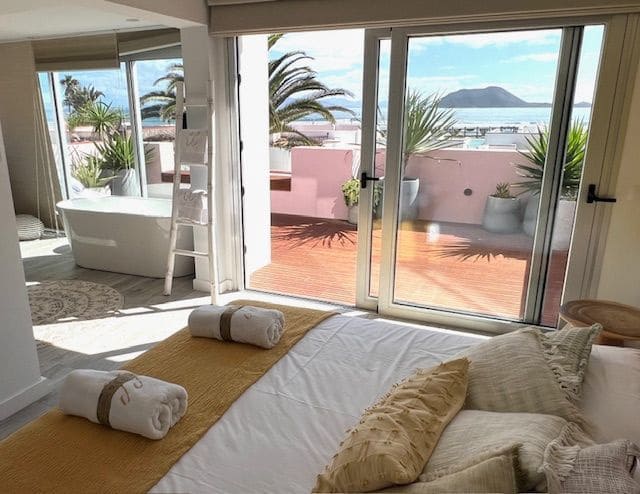 5 soveværelse Villa til salg i Corralejo med swimmingpool garage - € 1.495.000 (Ref: 8553662)