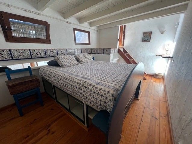 2 soverom Villa til salgs i El Cotillo, La Oliva - € 370 000 (Ref: 8561131)