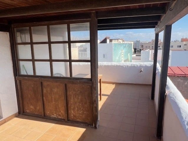 2 soverom Villa til salgs i El Cotillo, La Oliva - € 370 000 (Ref: 8561131)