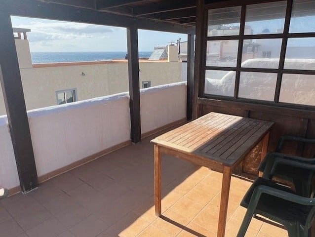 2 soverom Villa til salgs i El Cotillo, La Oliva - € 370 000 (Ref: 8561131)