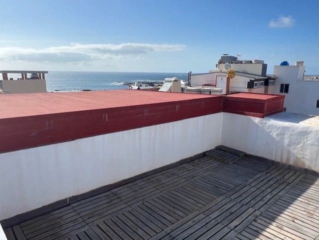 2 soverom Villa til salgs i El Cotillo, La Oliva - € 370 000 (Ref: 8561131)