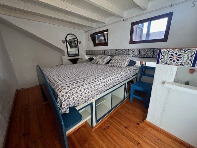 2 soverom Villa til salgs i El Cotillo, La Oliva - € 370 000 (Ref: 8561131)