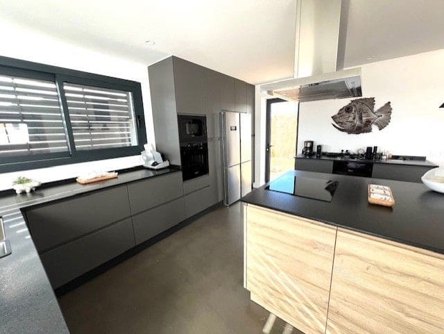 3 sovrum Villa till salu i Puerto del Rosario - 619 000 € (Ref: 8931888)