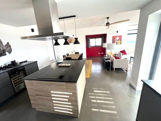 3 sovrum Villa till salu i Puerto del Rosario - 619 000 € (Ref: 8931888)