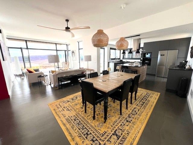 3 sovrum Villa till salu i Puerto del Rosario - 619 000 € (Ref: 8931888)