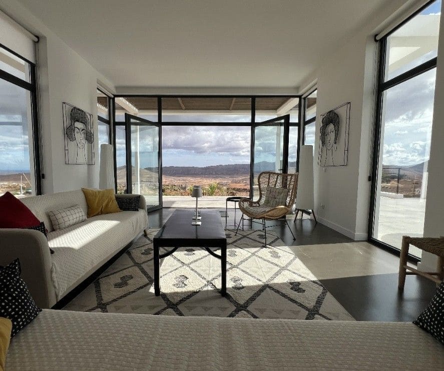 3 sovrum Villa till salu i Puerto del Rosario - 619 000 € (Ref: 8931888)