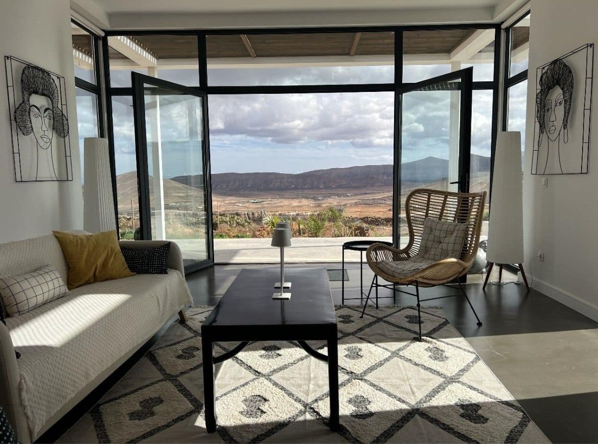 3 sovrum Villa till salu i Puerto del Rosario - 619 000 € (Ref: 8931888)