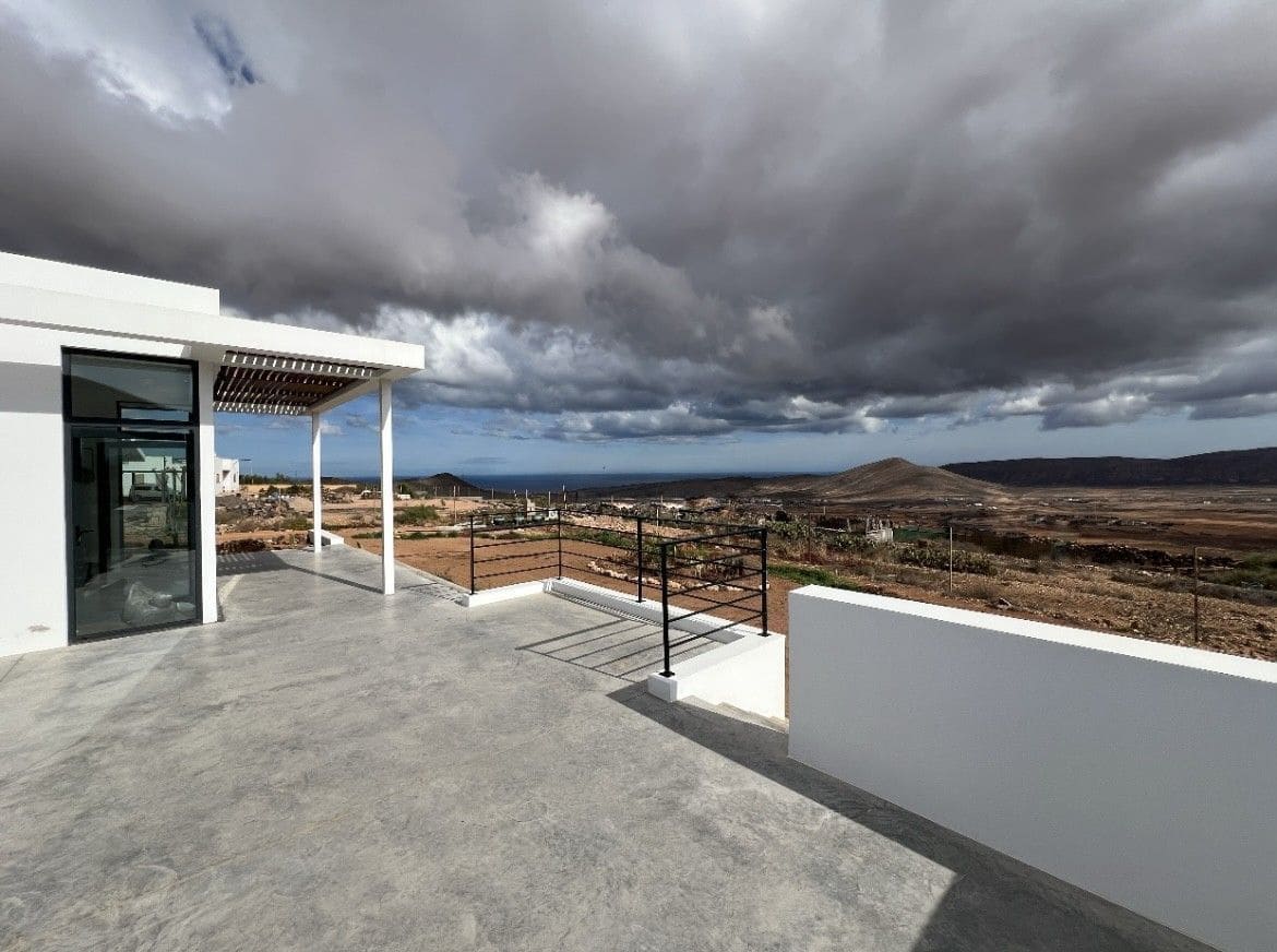 3 sovrum Villa till salu i Puerto del Rosario - 619 000 € (Ref: 8931888)