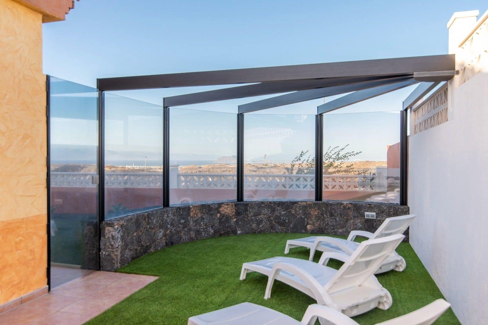 3 soveværelse Villa til salg i Corralejo med garage - € 575.000 (Ref: 9124576)