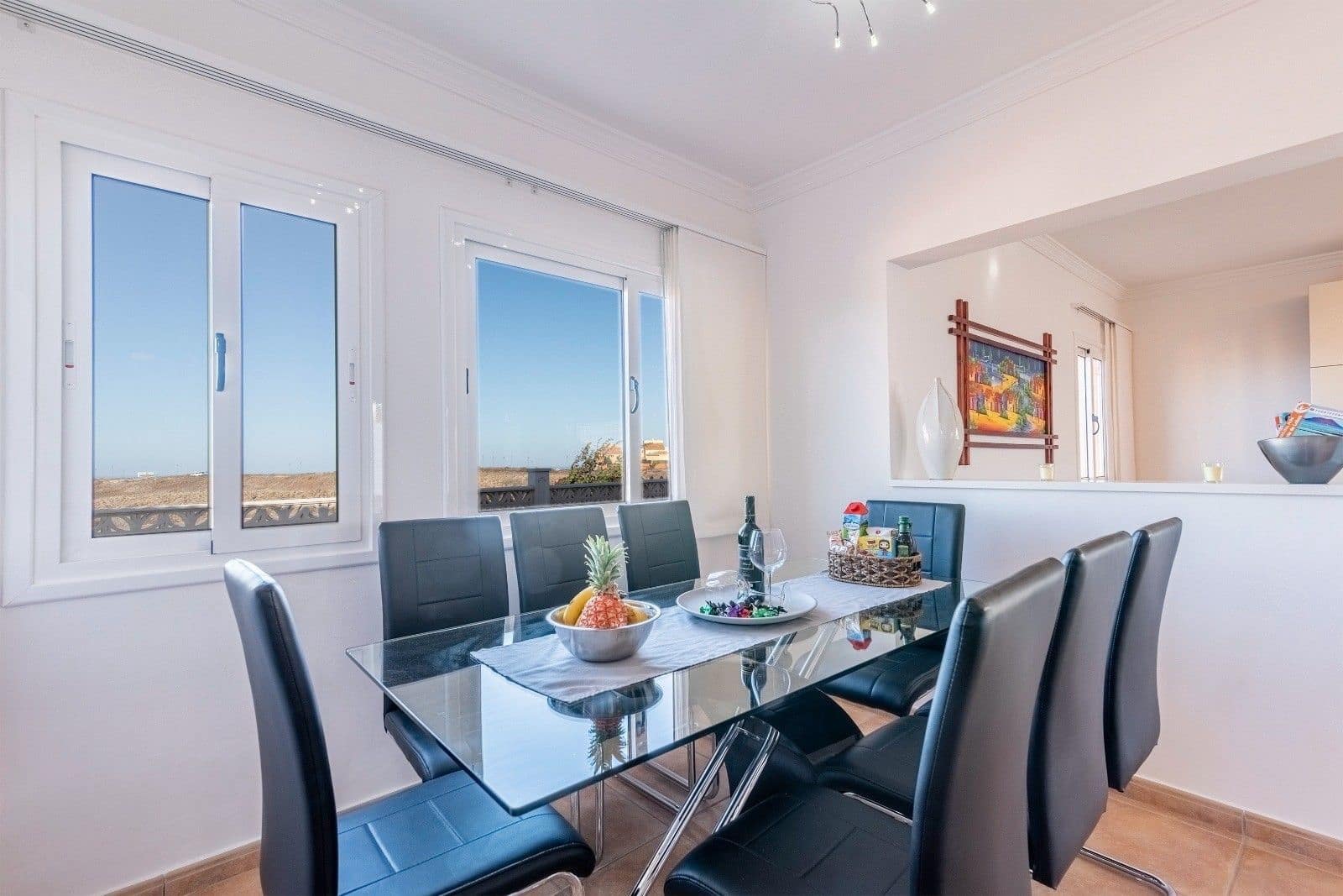 3 soveværelse Villa til salg i Corralejo med garage - € 575.000 (Ref: 9124576)