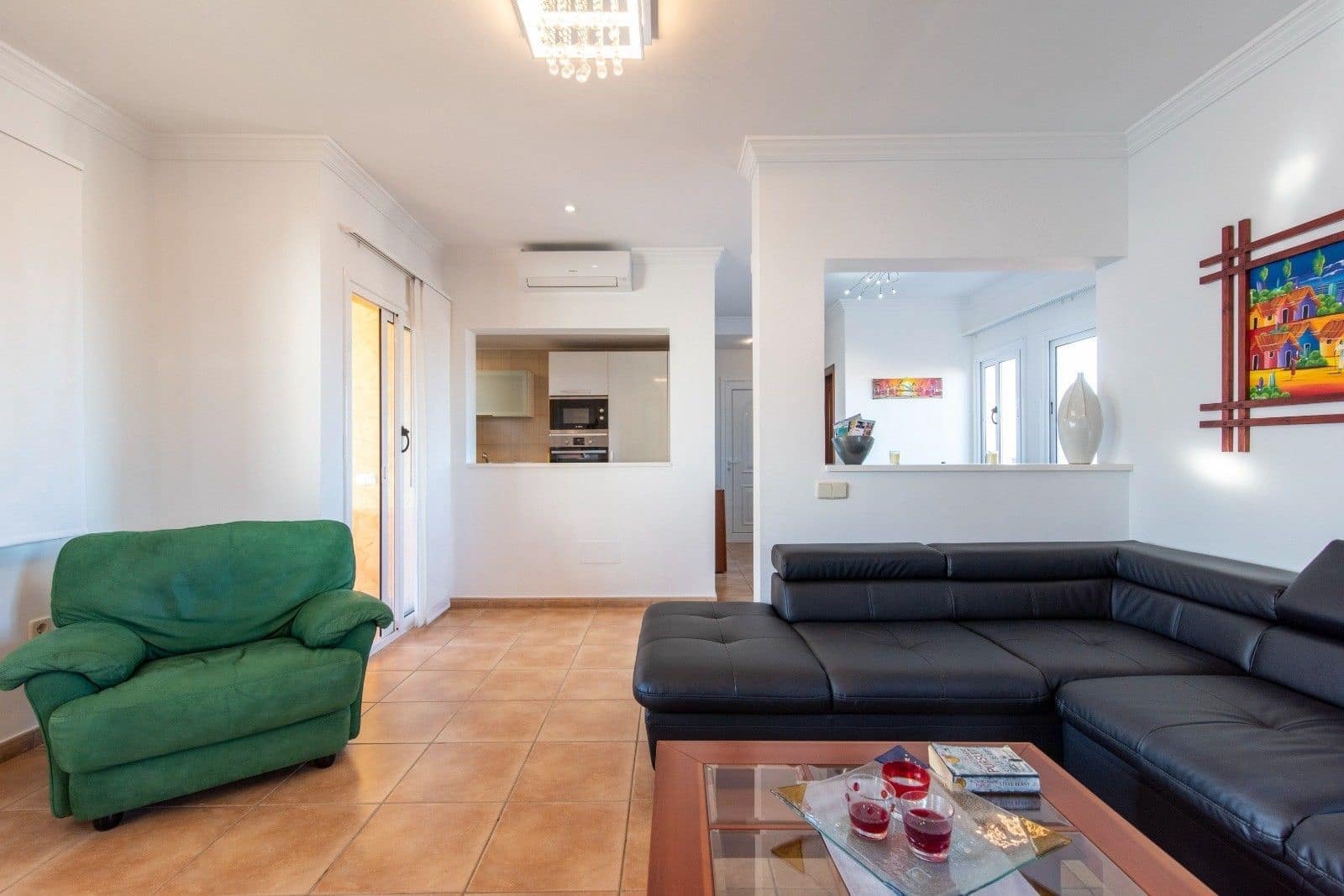 3 soveværelse Villa til salg i Corralejo med garage - € 575.000 (Ref: 9124576)