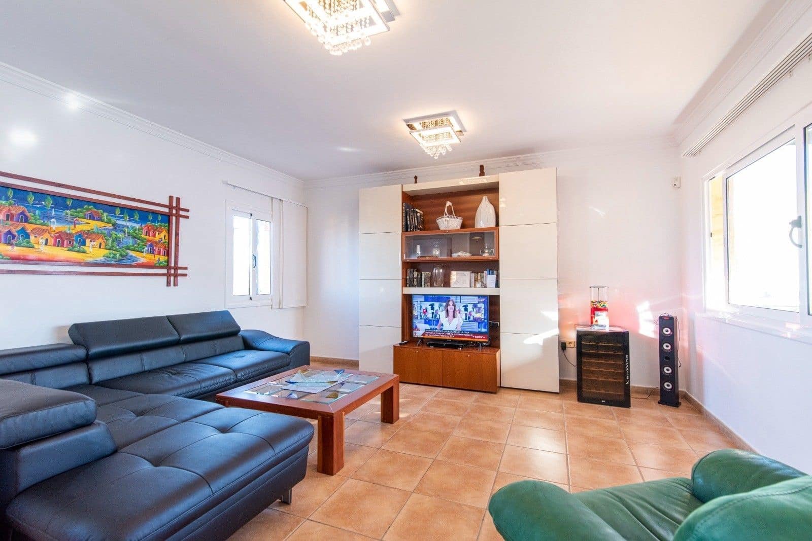 3 soveværelse Villa til salg i Corralejo med garage - € 575.000 (Ref: 9124576)