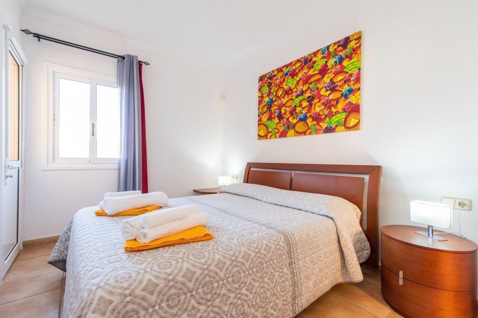 3 soveværelse Villa til salg i Corralejo med garage - € 575.000 (Ref: 9124576)