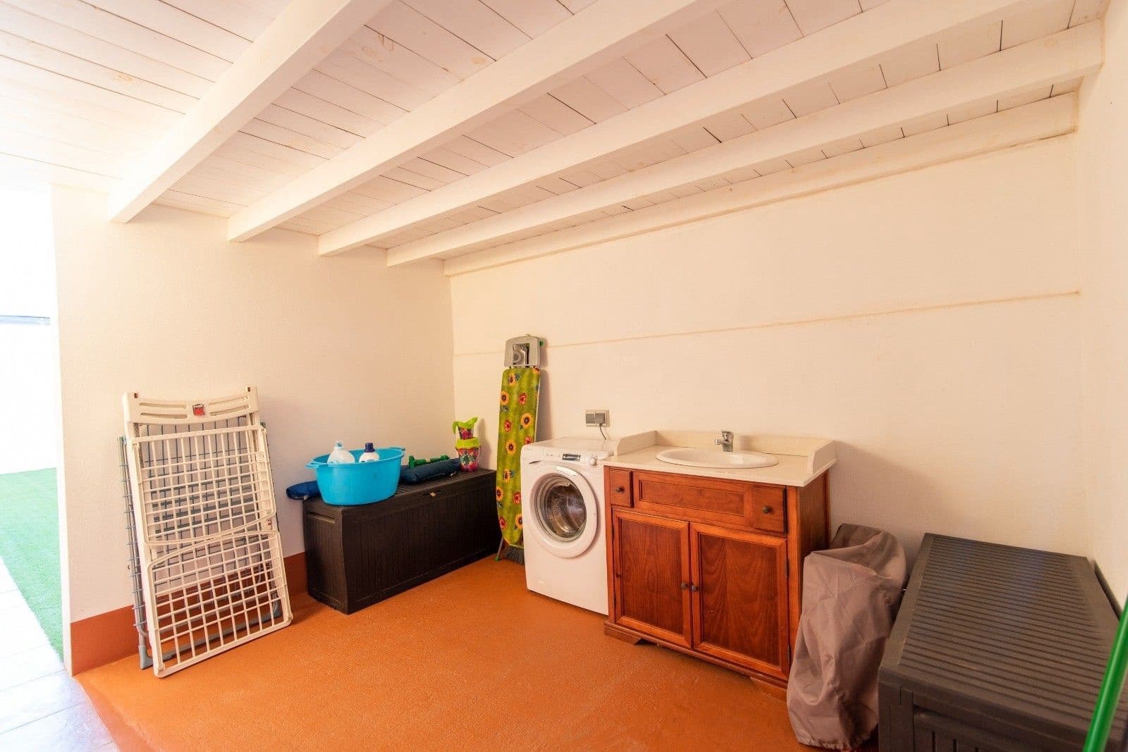 3 soveværelse Villa til salg i Corralejo med garage - € 575.000 (Ref: 9124576)