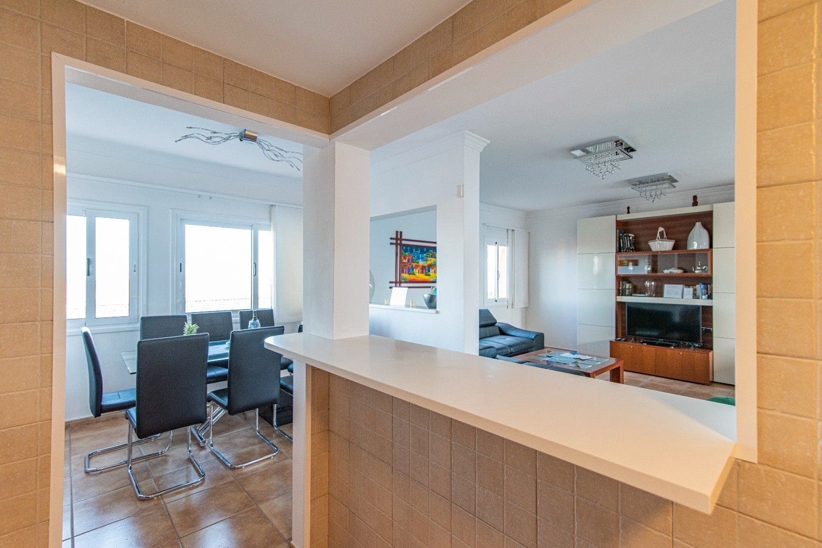 3 soveværelse Villa til salg i Corralejo med garage - € 575.000 (Ref: 9124576)