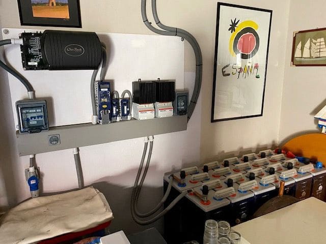 2 soveværelse Villa til salg i Villaverde med garage - € 1.300.000 (Ref: 9176156)