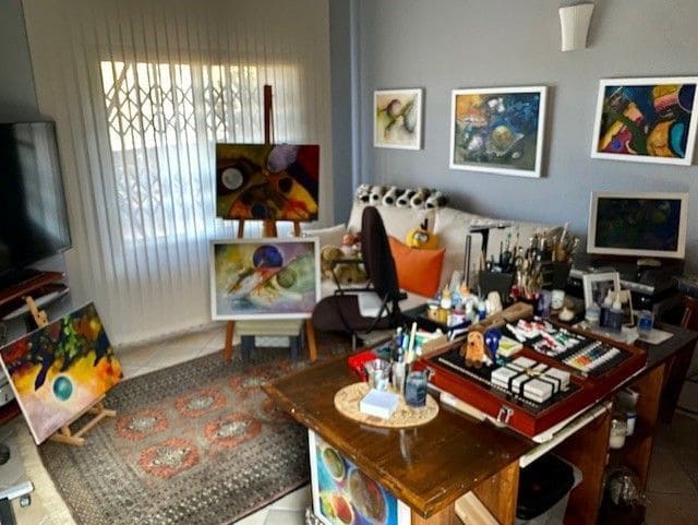 2 soveværelse Villa til salg i Villaverde med garage - € 1.300.000 (Ref: 9176156)