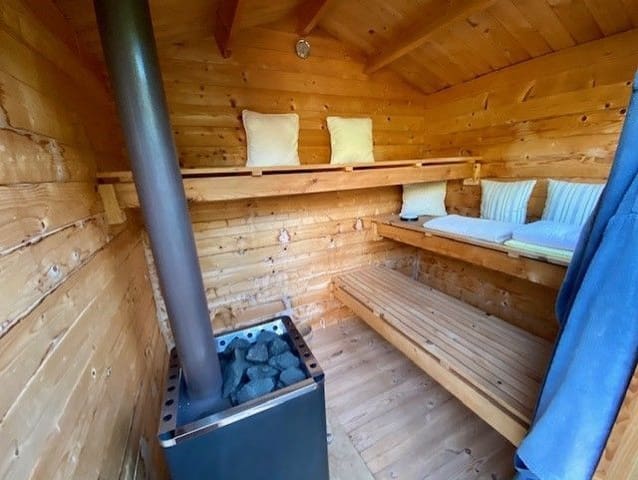 2 sypialnia Willa na sprzedaż w Villaverde, La Oliva z garażem - 1 300 000 € (Ref: 9176156)