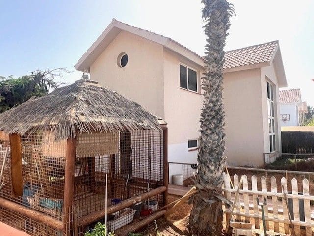 5 soveværelse Villa til salg i Corralejo med garage - € 525.000 (Ref: 9176157)