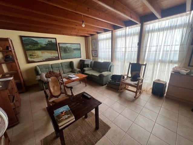 5 Zimmer Villa zu verkaufen in Corralejo, La Oliva mit Garage - 525.000 € (Ref: 9176157)