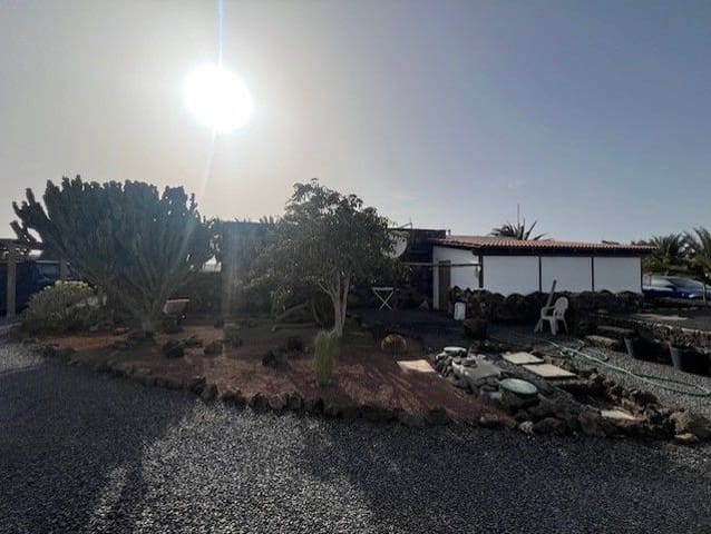 3 camera da letto Villa in vendita in Lajares, La Oliva - 679.000 € (Rif: 9251834)