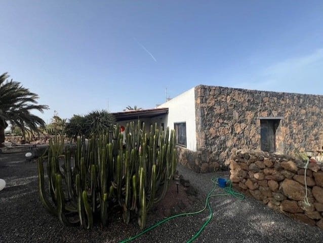 3 camera da letto Villa in vendita in Lajares, La Oliva - 679.000 € (Rif: 9251834)