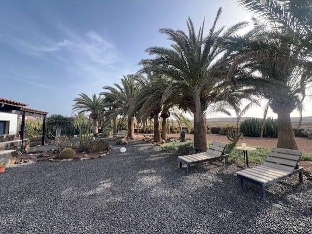 3 camera da letto Villa in vendita in Lajares, La Oliva - 679.000 € (Rif: 9251834)