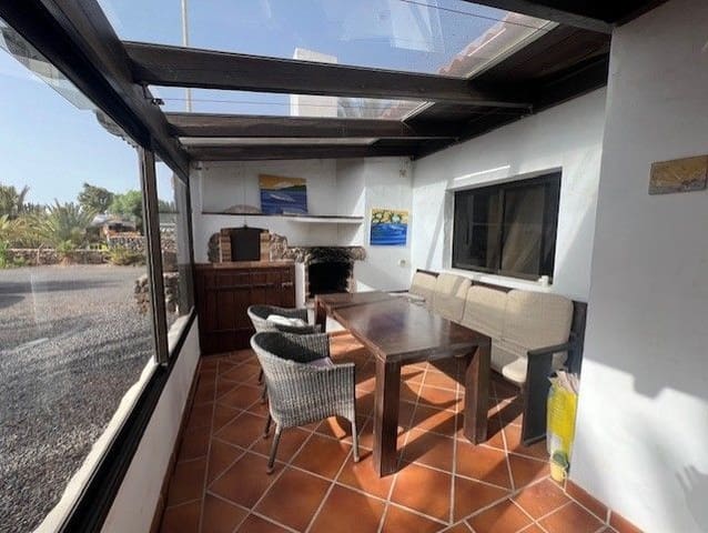 3 camera da letto Villa in vendita in Lajares, La Oliva - 679.000 € (Rif: 9251834)