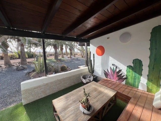 3 camera da letto Villa in vendita in Lajares, La Oliva - 679.000 € (Rif: 9251834)