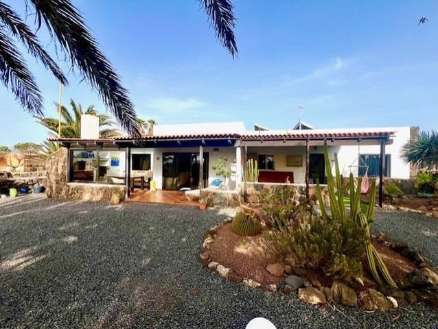 3 camera da letto Villa in vendita in Lajares, La Oliva - 679.000 € (Rif: 9251834)