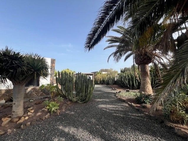 3 camera da letto Villa in vendita in Lajares, La Oliva - 679.000 € (Rif: 9251834)
