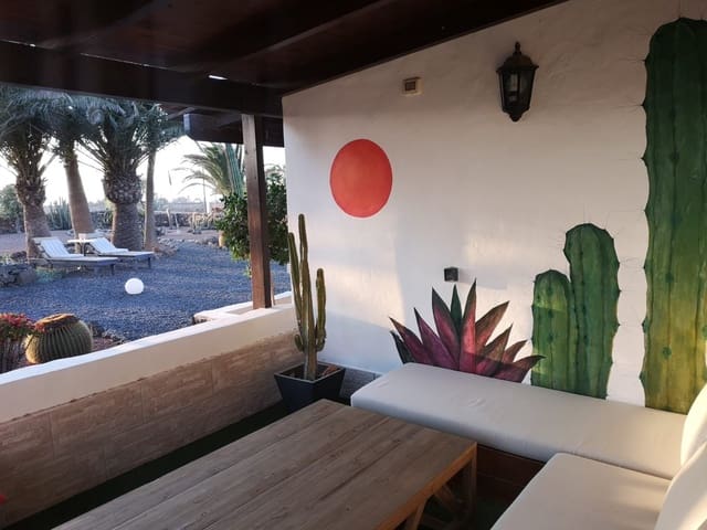 3 camera da letto Villa in vendita in Lajares, La Oliva - 679.000 € (Rif: 9251834)