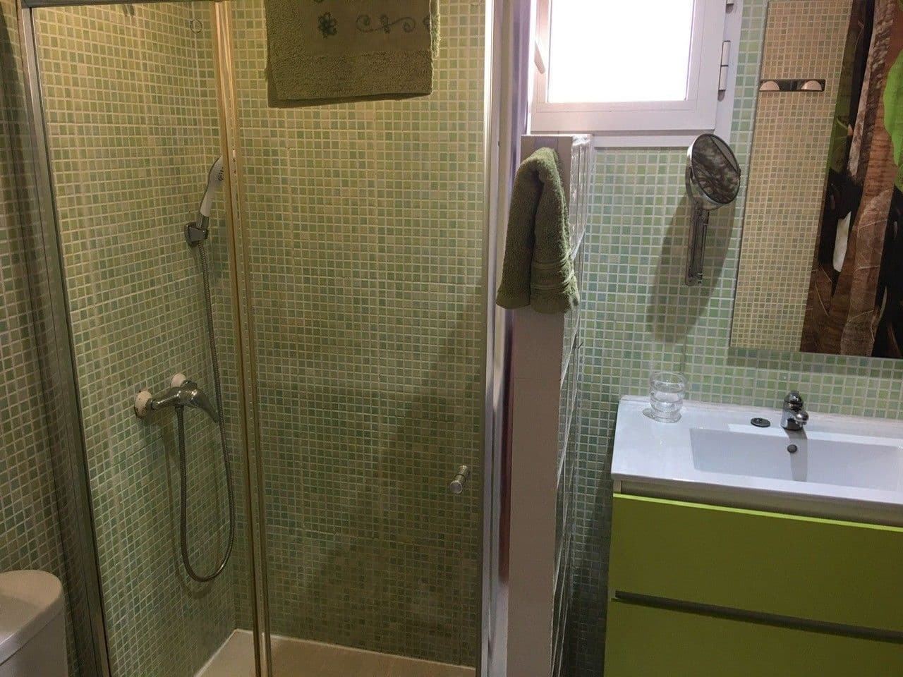 2 Zimmer Apartment zu verkaufen in Corralejo mit Pool Garage - 265.000 € (Ref: 9310431)