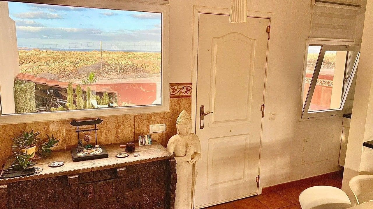 2 Zimmer Apartment zu verkaufen in Corralejo mit Pool Garage - 265.000 € (Ref: 9310431)