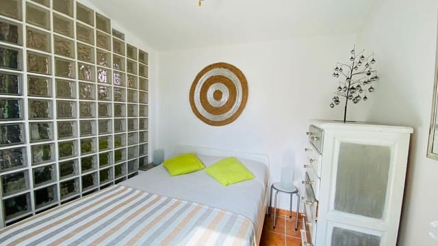 2 Zimmer Apartment zu verkaufen in Corralejo, La Oliva mit Pool Garage - 265.000 € (Ref: 9310431)