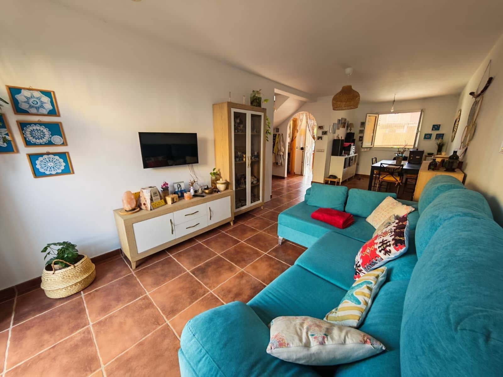 3 bedroom Villa for sale in Corralejo with garage - € 320,000 (Ref: 9439667)