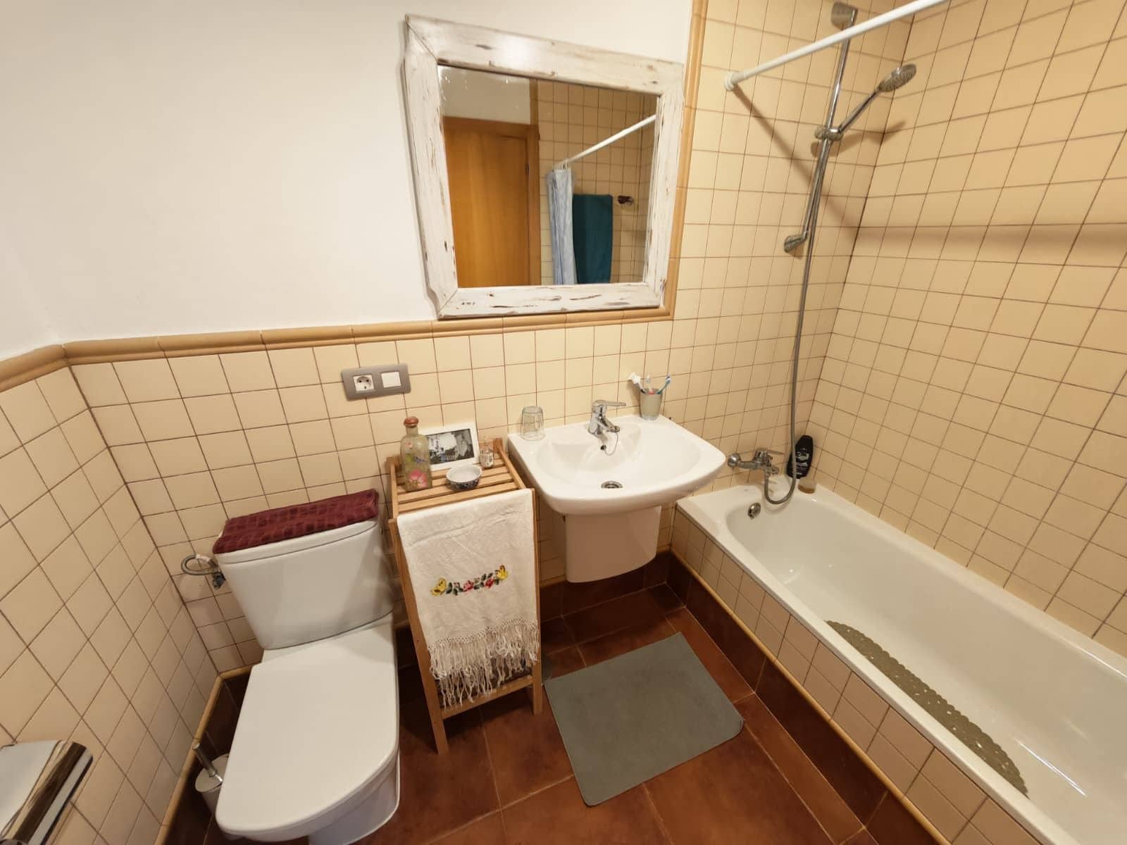 3 bedroom Villa for sale in Corralejo with garage - € 320,000 (Ref: 9439667)