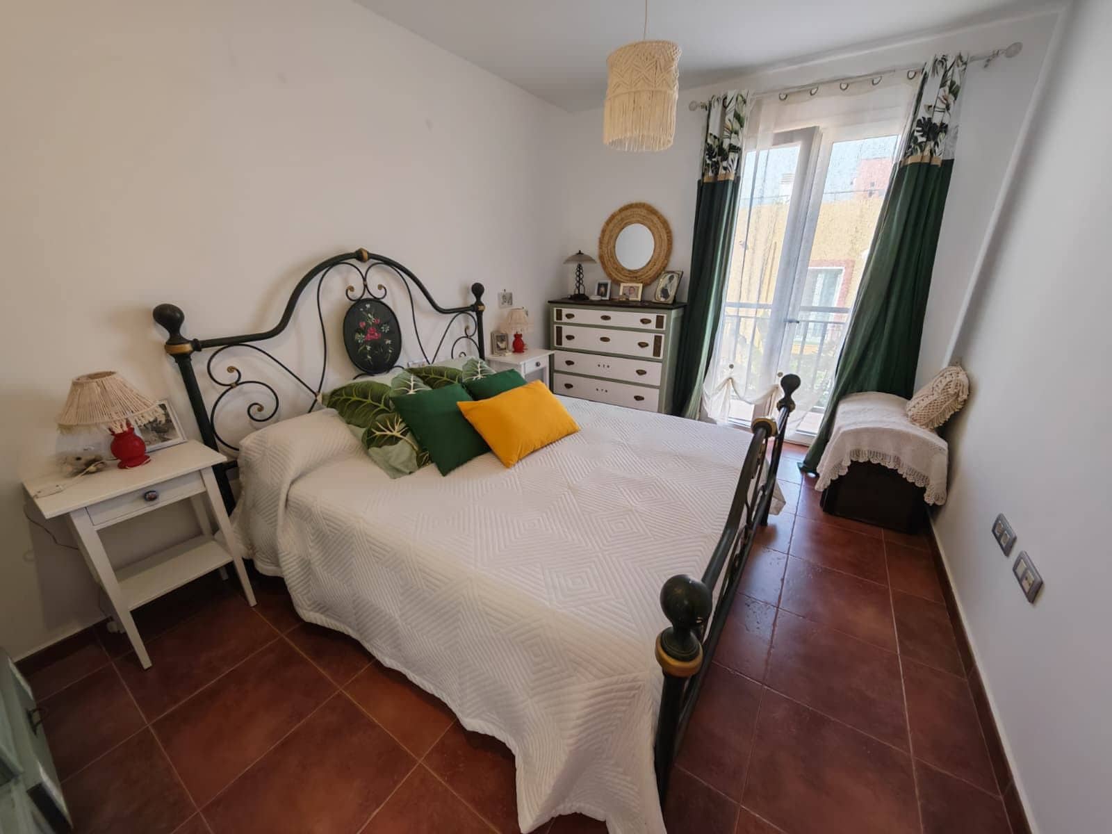 3 bedroom Villa for sale in Corralejo with garage - € 320,000 (Ref: 9439667)