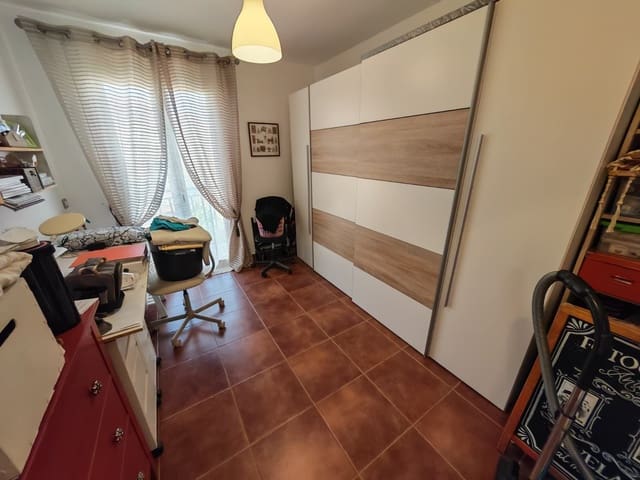 3 Zimmer Villa zu verkaufen in Corralejo, La Oliva mit Garage - 320.000 € (Ref: 9439667)