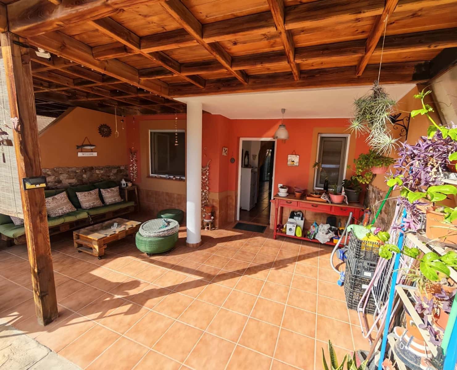 3 bedroom Villa for sale in Corralejo with garage - € 320,000 (Ref: 9439667)