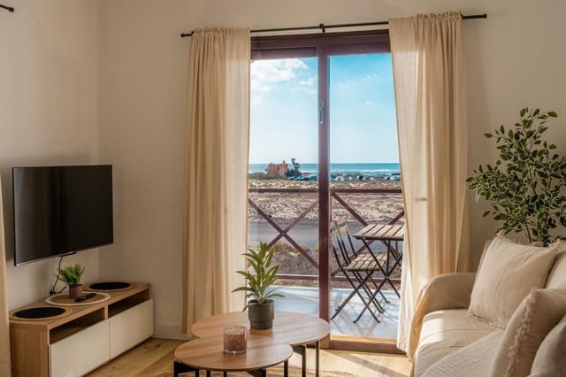 2 camera da letto Villa in vendita in El Cotillo, La Oliva con piscina - 360.000 € (Rif: 9473759)