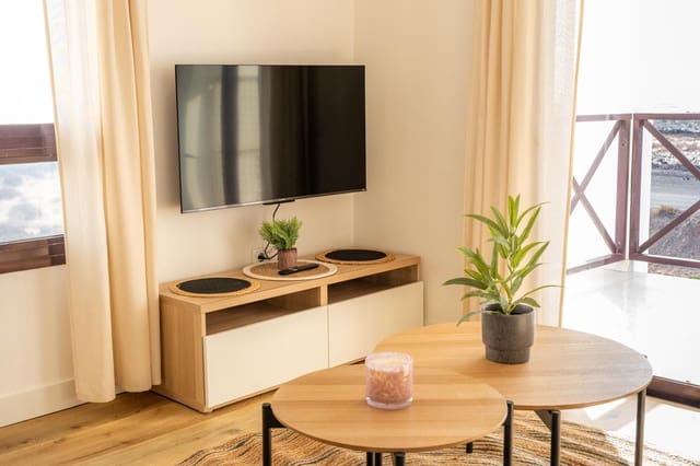 2 camera da letto Villa in vendita in El Cotillo, La Oliva con piscina - 360.000 € (Rif: 9473759)