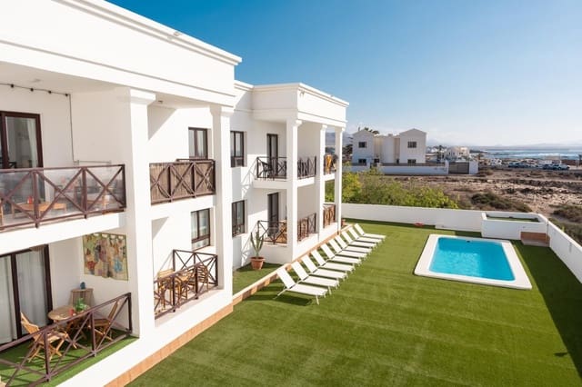 2 camera da letto Villa in vendita in El Cotillo, La Oliva con piscina - 360.000 € (Rif: 9473759)