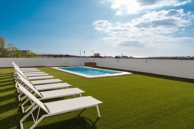 2 camera da letto Villa in vendita in El Cotillo, La Oliva con piscina - 360.000 € (Rif: 9473759)