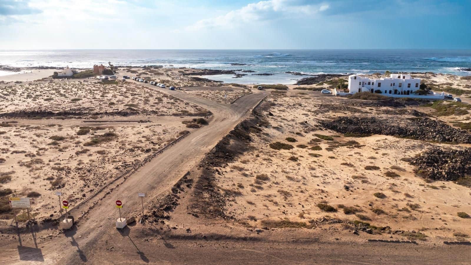 2 camera da letto Villa in vendita in El Cotillo con piscina - 360.000 € (Rif: 9473759)