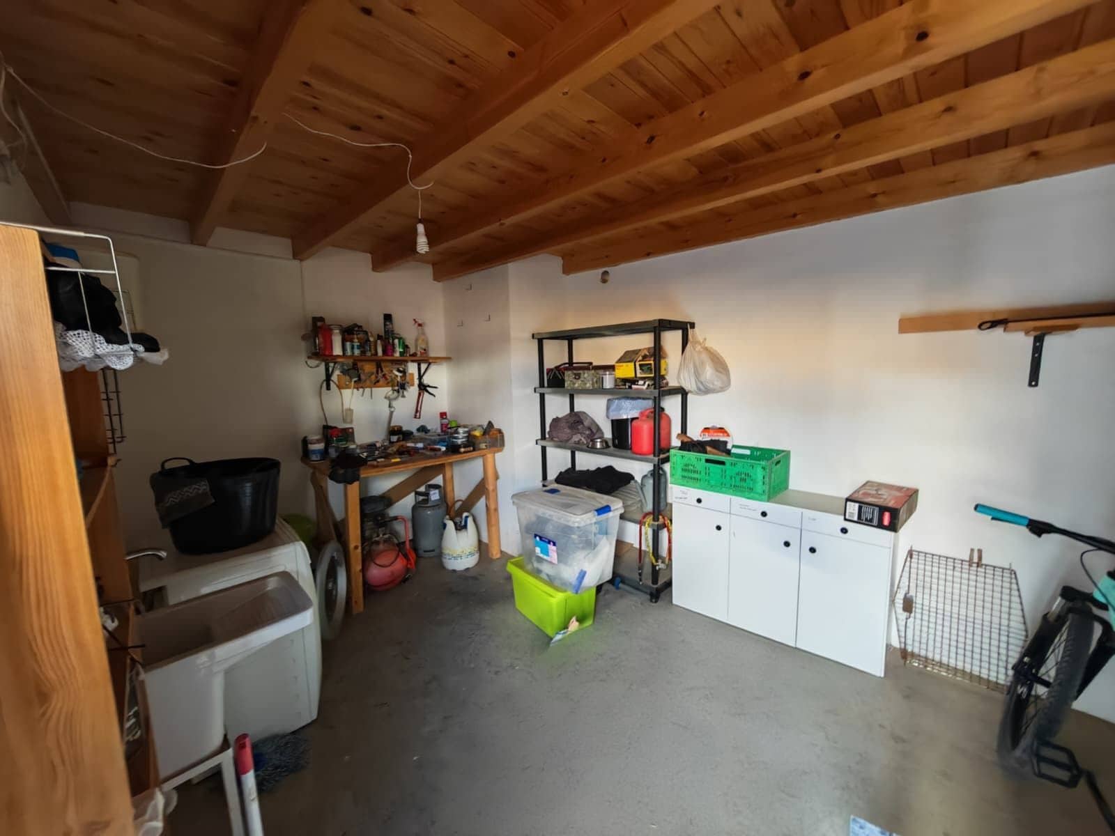 3 camera da letto Villa in vendita in Tindaya con garage - 460.000 € (Rif: 9473760)