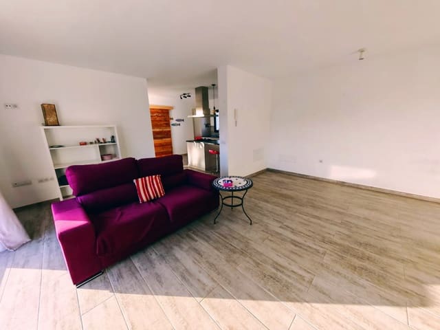 3 Zimmer Villa zu verkaufen in Tindaya, La Oliva mit Garage - 460.000 € (Ref: 9473760)