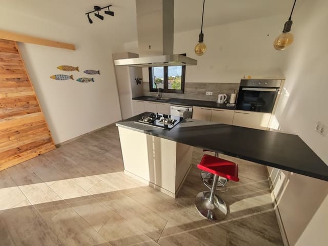 3 Zimmer Villa zu verkaufen in Tindaya, La Oliva mit Garage - 460.000 € (Ref: 9473760)