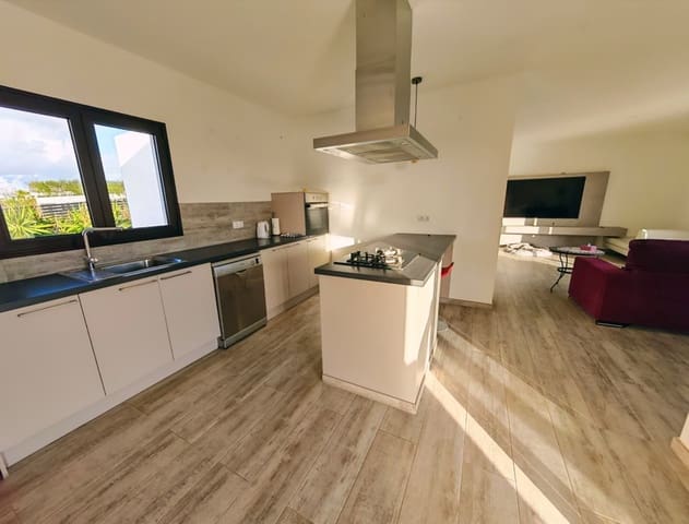 3 Zimmer Villa zu verkaufen in Tindaya, La Oliva mit Garage - 460.000 € (Ref: 9473760)