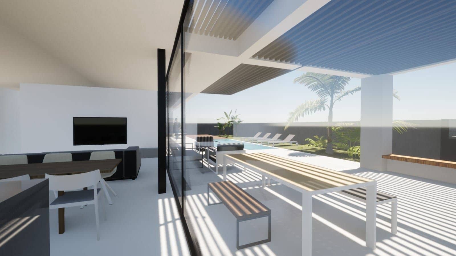 4 slaapkamer Villa te koop in Corralejo met zwembad - € 1.100.000 (Ref: 9542999)